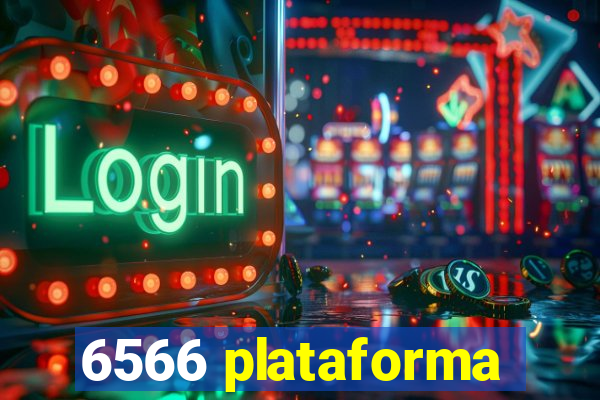 6566 plataforma